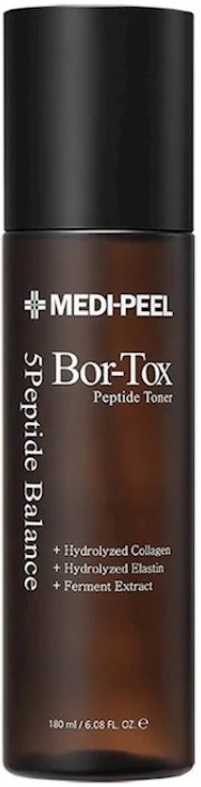 Medi-Peel Bor-Tox Toner facial, 180 ml
