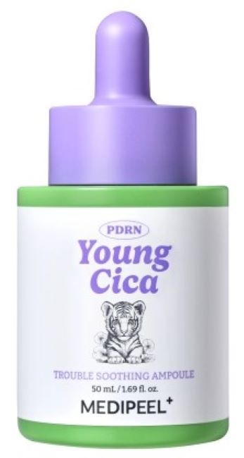 Medi-Peel Young Cica Ser facial PDRN, 50 ml