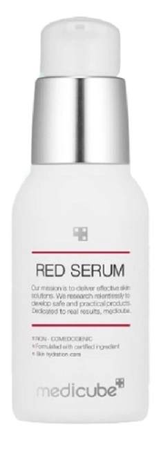 Medicube Ser facial Red Serum 2.0, 30 ml