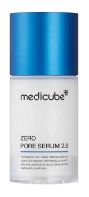 MediCube Ser facial Zero Pore 2.0, 37 ml