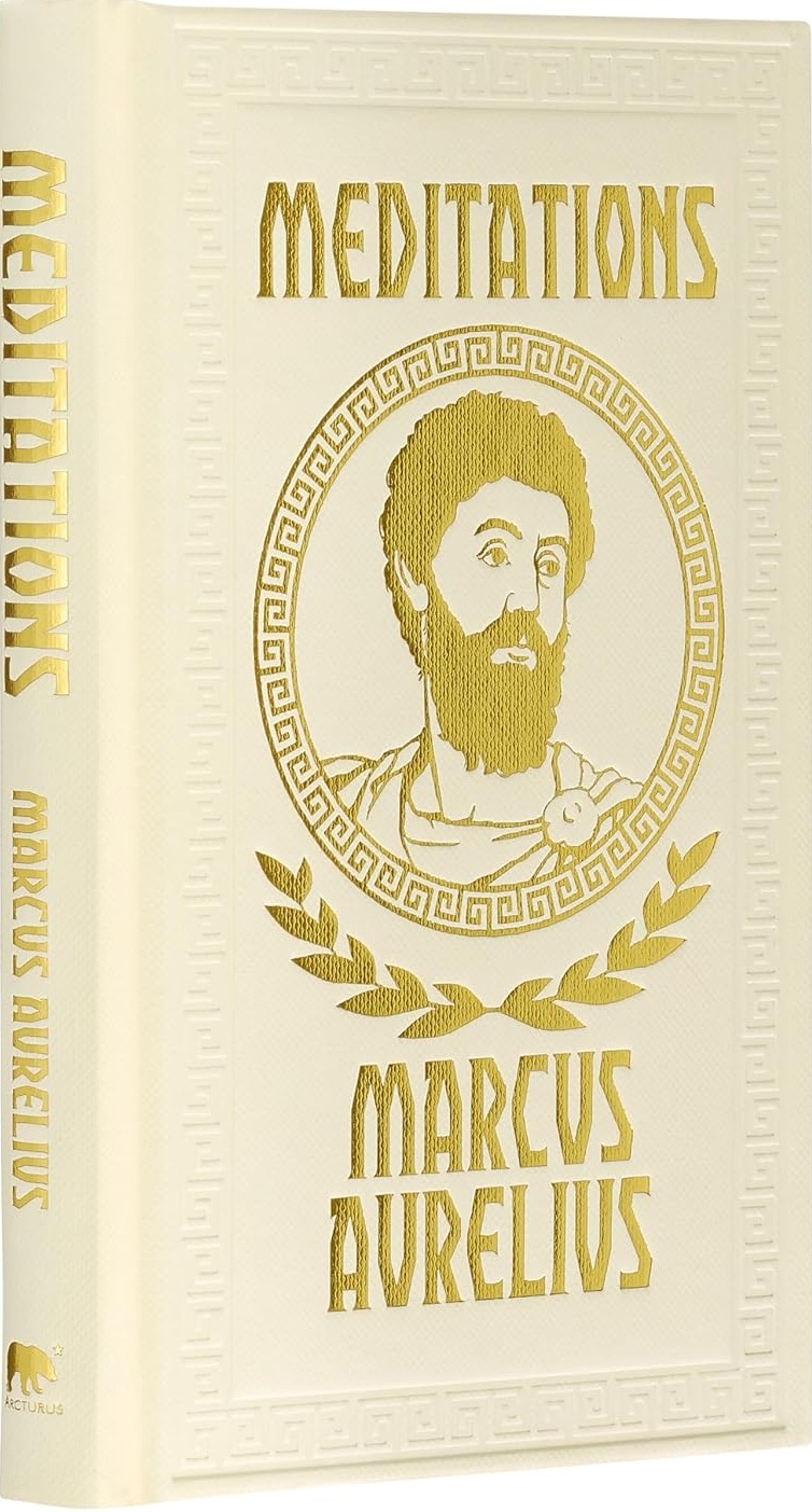 Meditations (Arcturus Ornate Classics)