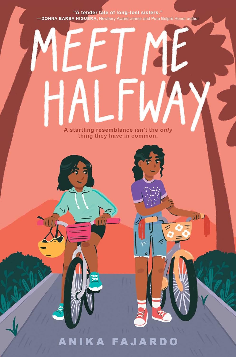 Meet Me Halfway - Anika Fajardo - imagine 2