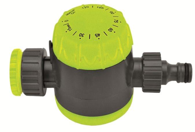 Cronometru mecanic Herly - 2 ore