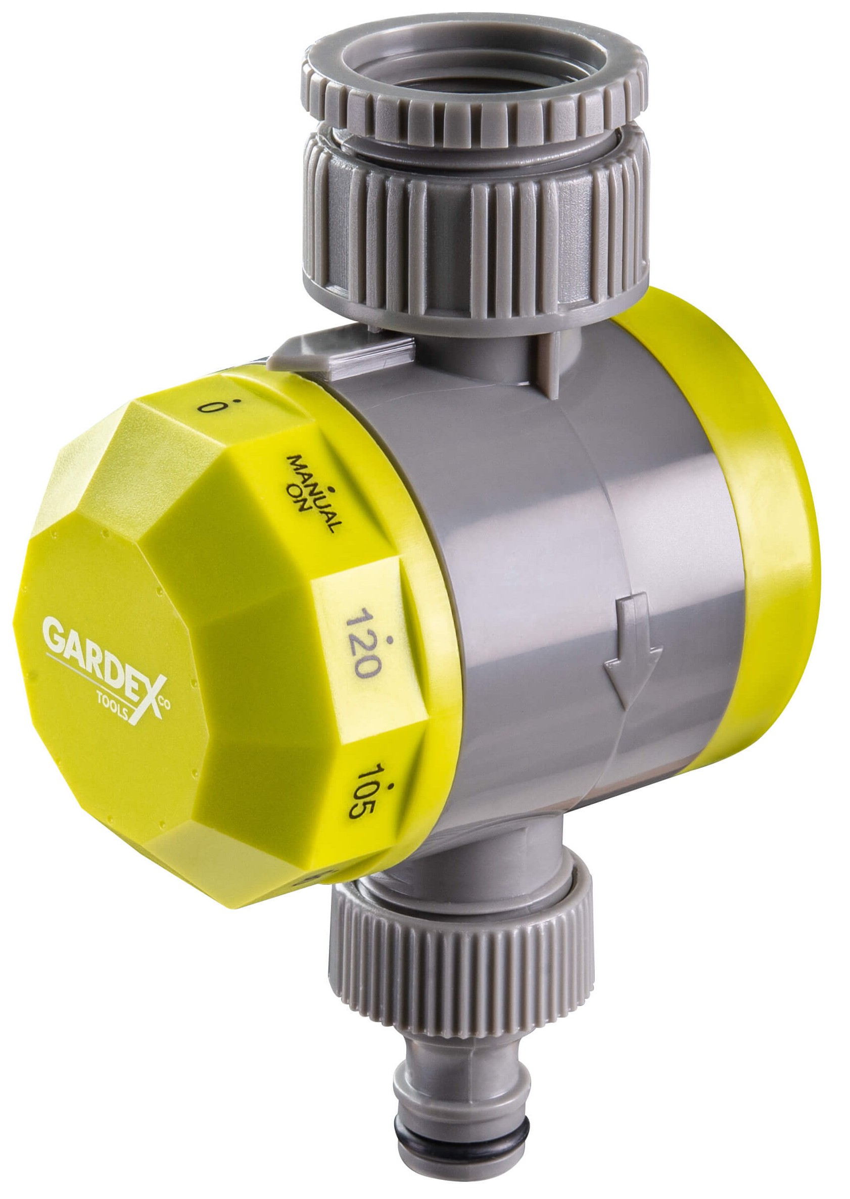 Temporizator mecanic de udare Gardex