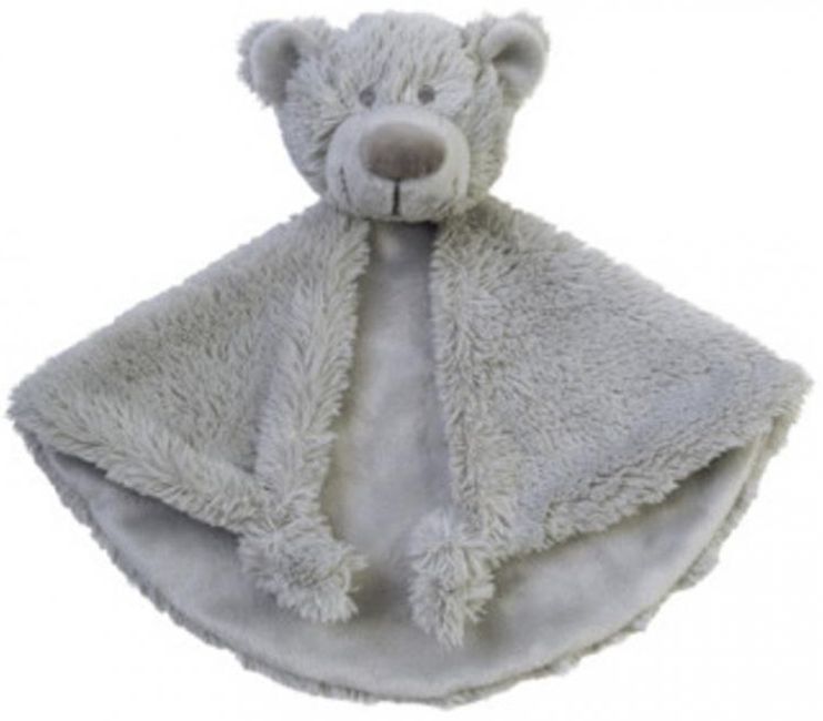Jucărie de pluș Happy Hors - Brice the Bear, 29 cm
