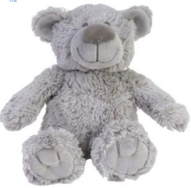 Jucărie de pluș Happy Horse - Brice the Bear, 22 cm