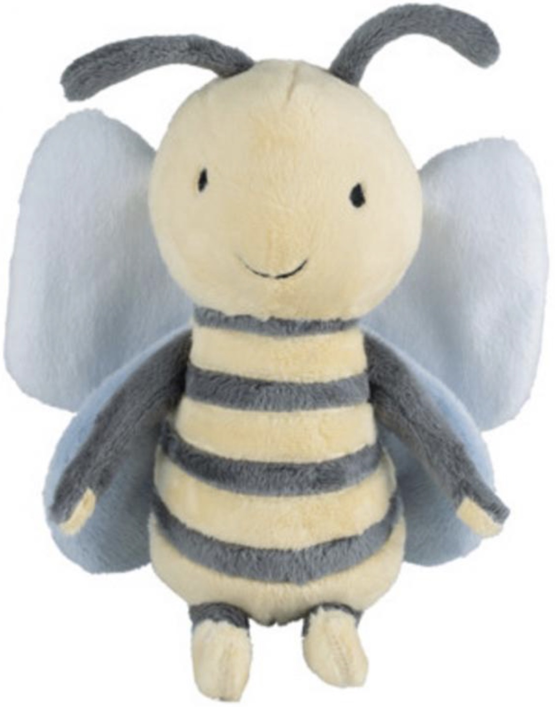 Jucărie de pluș Happy Horse - Benja the Bee, 20 cm