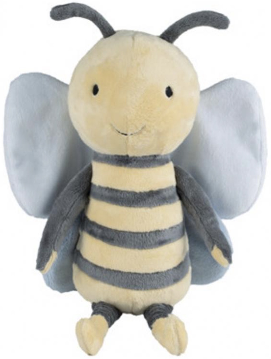 Jucărie de pluș Happy Horse - Benja the Bee, 36 cm