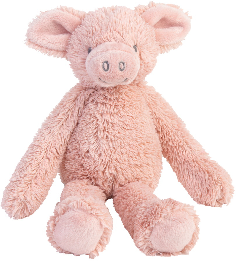 Jucarie moale Happy Horse - Purcelusul Perry, 28 cm