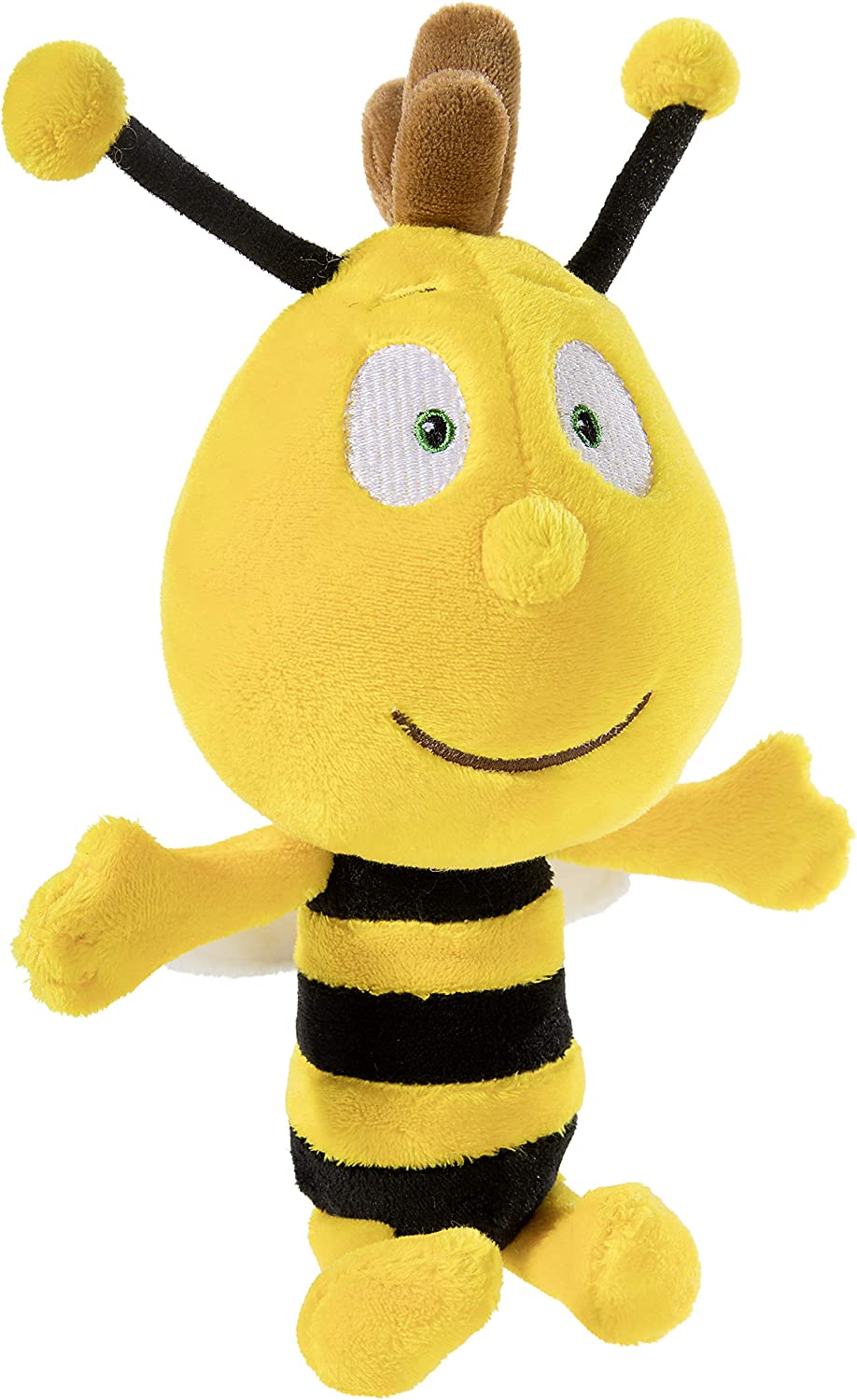 Jucărie de pluș Heunec - Willy, 18 cm