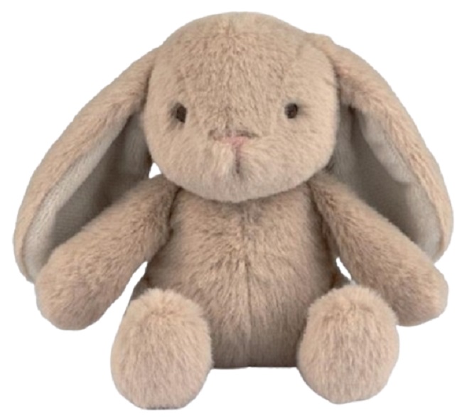 Jucărie moale Mamas & Papas - Beanie Bunny