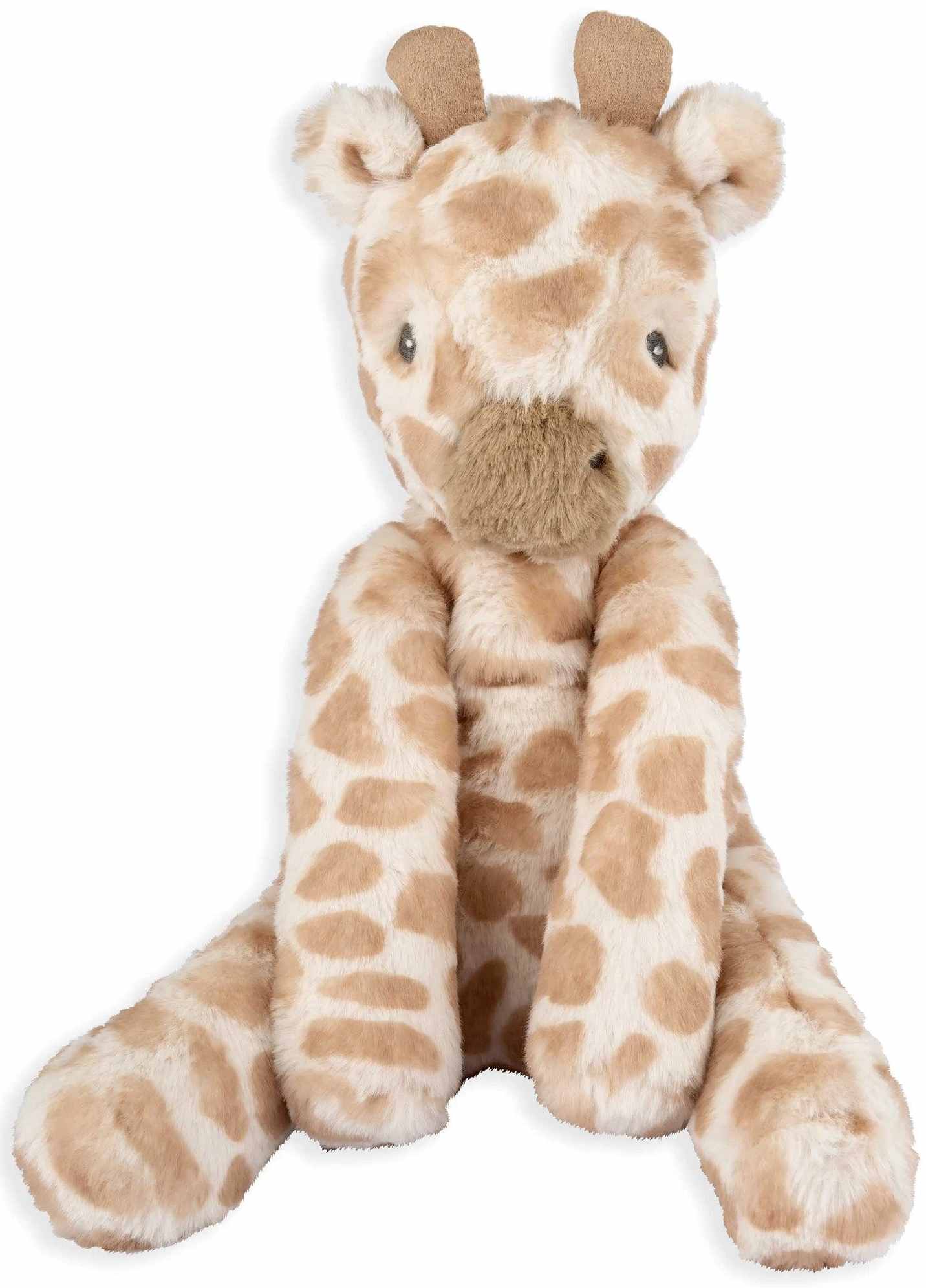 Jucarie moale Mamas & Papas - Giraffe Beanie