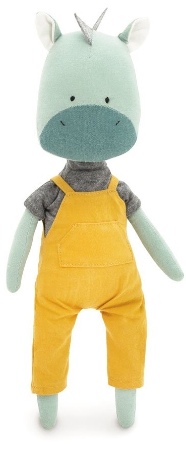 Orange Toys Cotti Motti Friends - Andy the Dragon, 30 cm