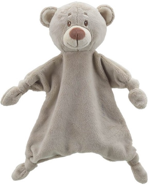 Prosop moale  The Puppet Company - Urs