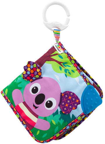 Carte brosata Lamaze -  Koala