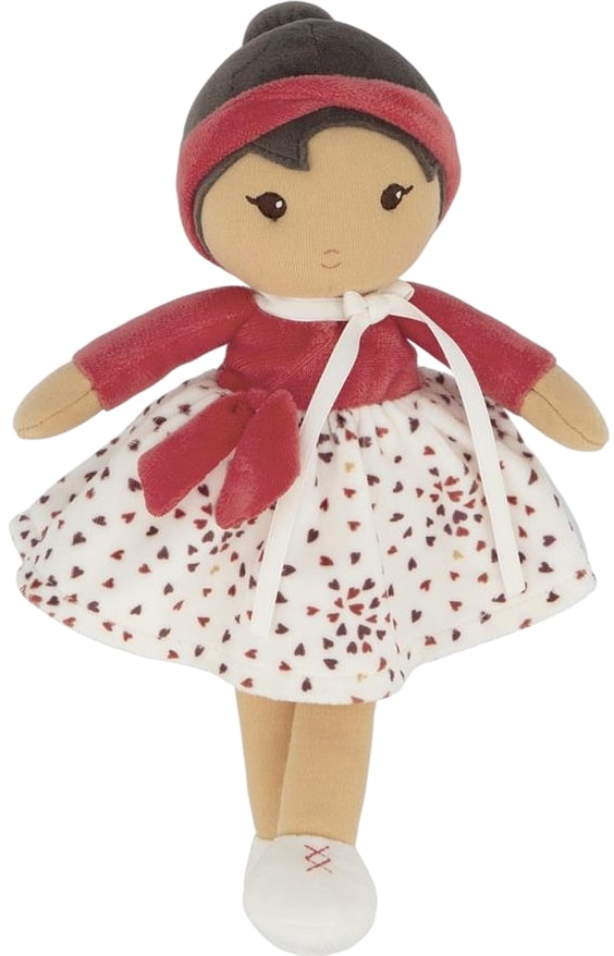 Păpușă moale Kaloo - Emili, 25 cm