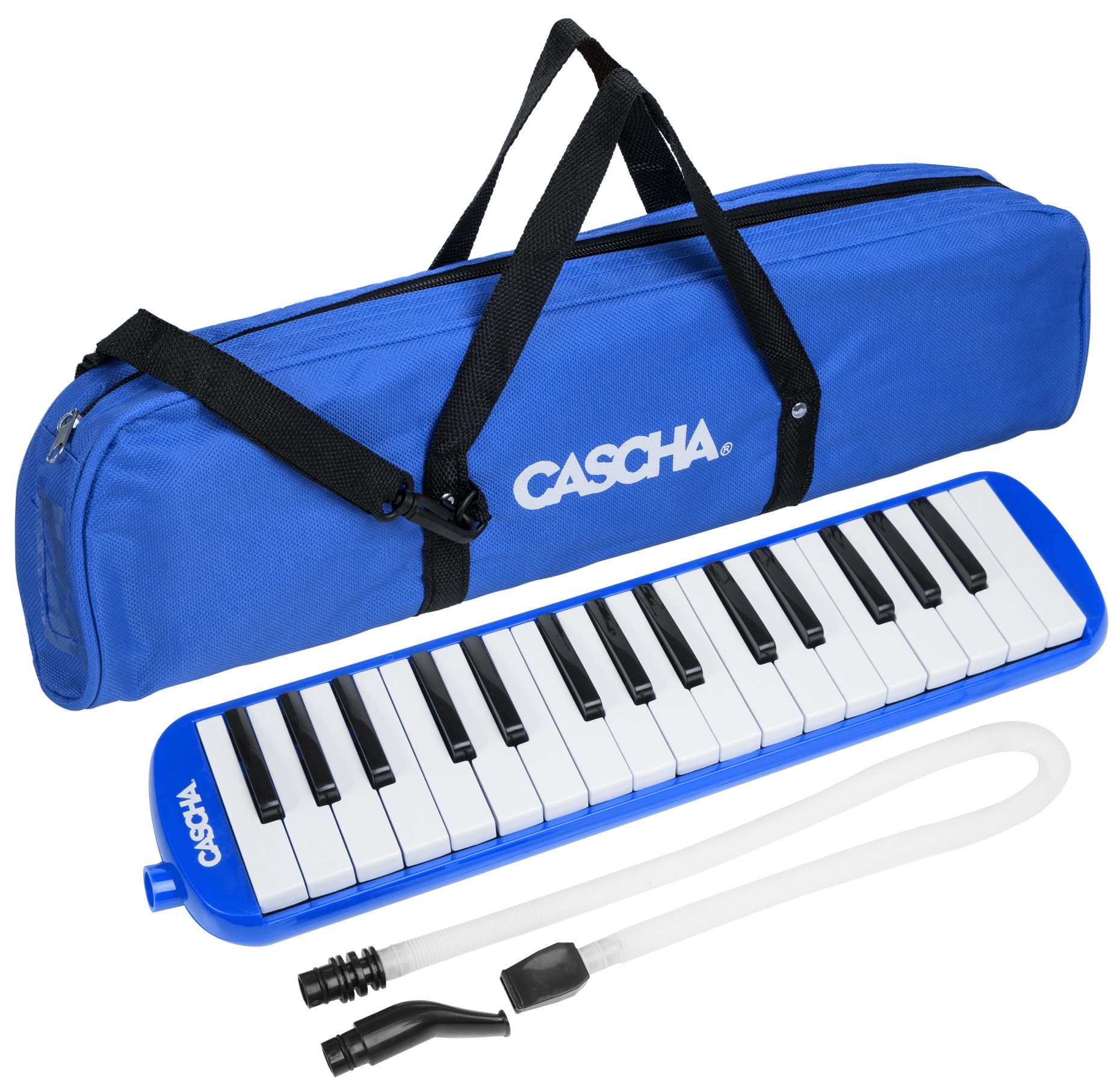Melodica Cascha - HH 2060, albastru