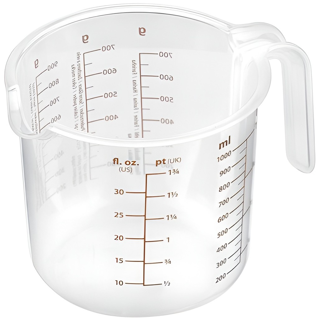 Cană gradată Tescoma - Delicia, 1 l