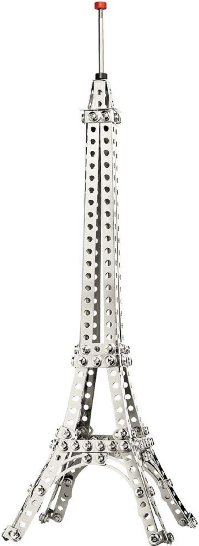 Constructor metalic Eitech - Turnul Eiffel 45 cm