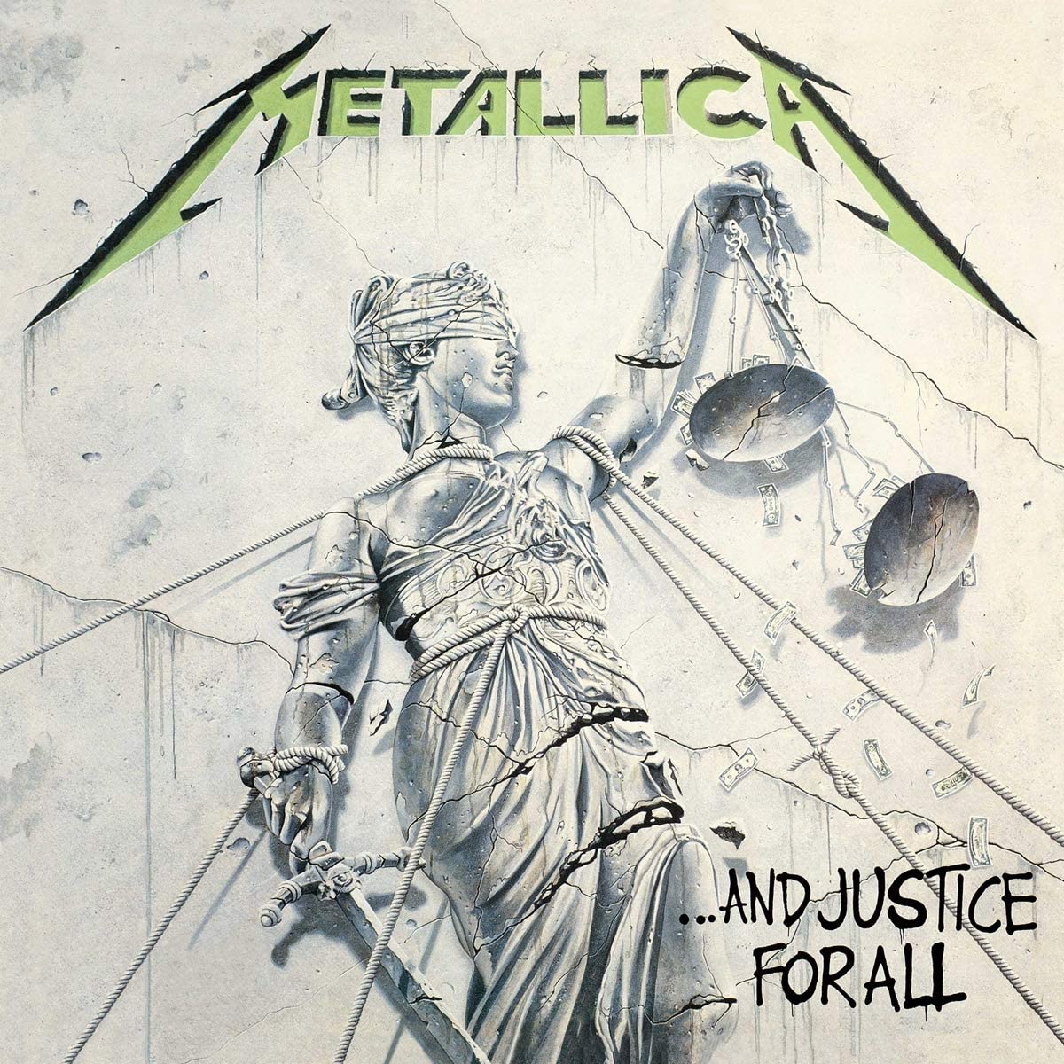 Metallica - And Justice for All, Remastered (CD) | Ozone.ro