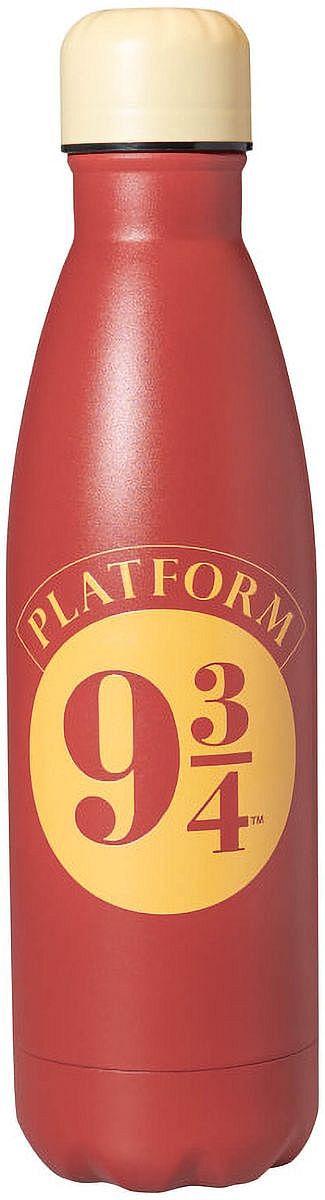 Sticlă metalică Grupo Erik Harry Potter - Platform 9 3/4, 500 ml