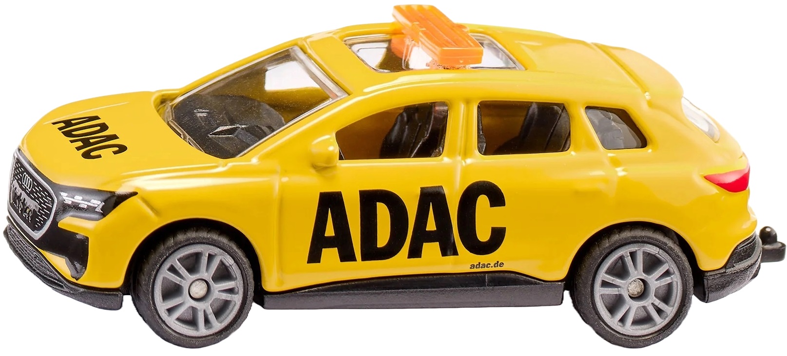 Jucărie metalică Siku - Adac Audi Q4 E-Tron