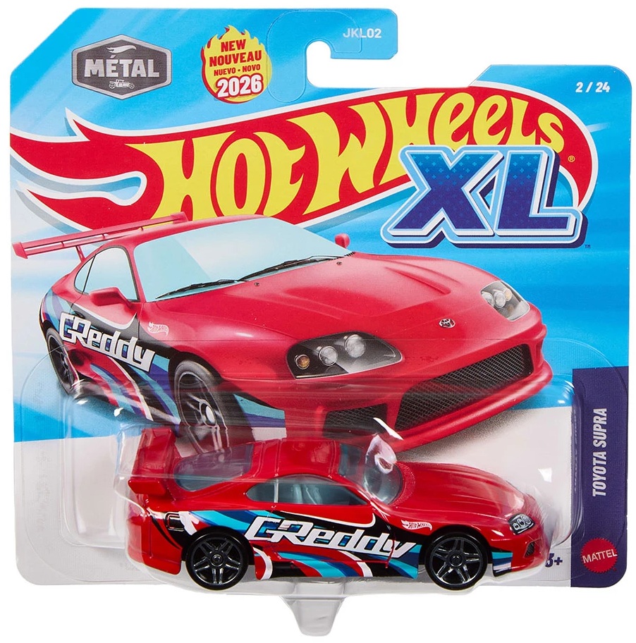 100% Hot Wheels まとめ売りセット① metalna_kolichka_hot_wheels_xl
