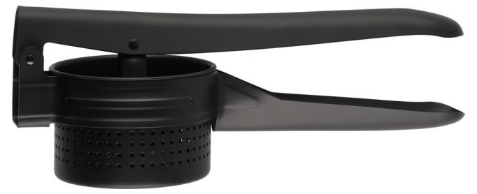 Presă metalică pentru cartofi Maku – strat antiaderent