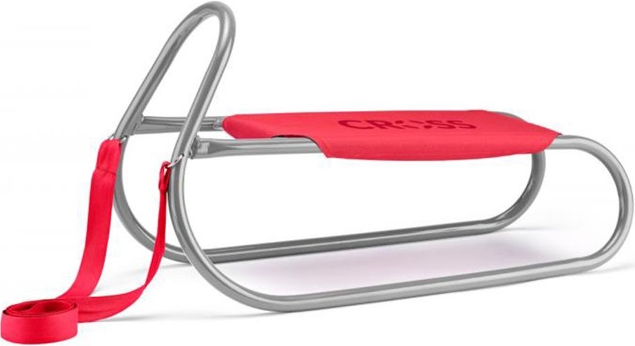 Sanie metalica Woody - Cross