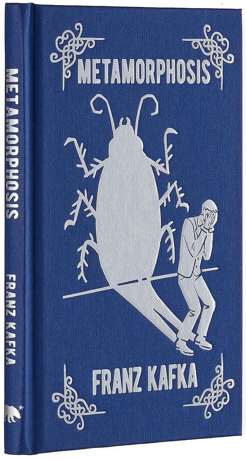 Metamorphosis (Arcturus Ornate Classics)