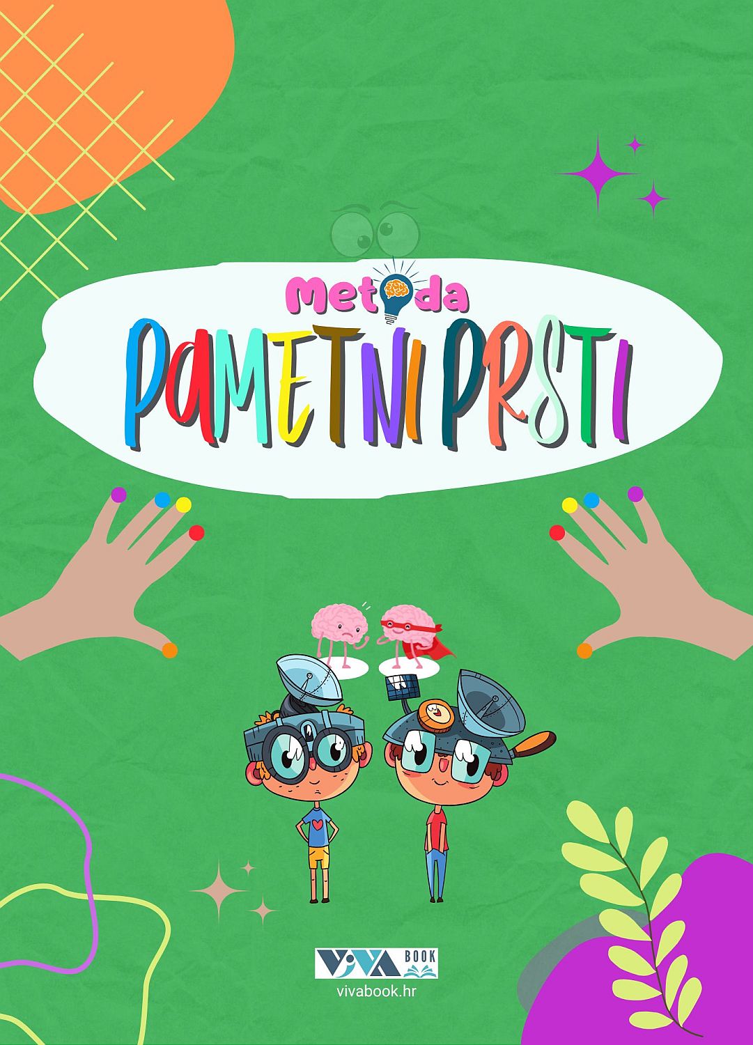 Metoda Pametni Prsti
