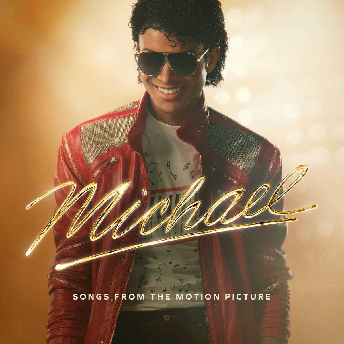 Michael Jackson - Michael: Songs From The Motion Picture (Cassette