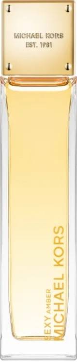 Michael Kors Apă de parfum Sexy Amber, 100 ml