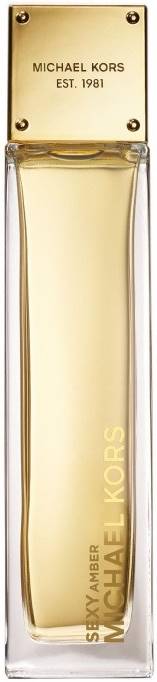 Michael Kors Apă de parfum Sexy Amber, 100 ml