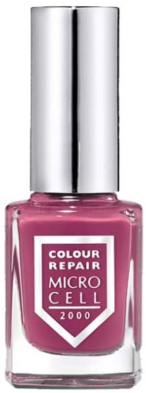 Micro Cell Colour Repair Ojă decorativă, Very Berry, 11 ml