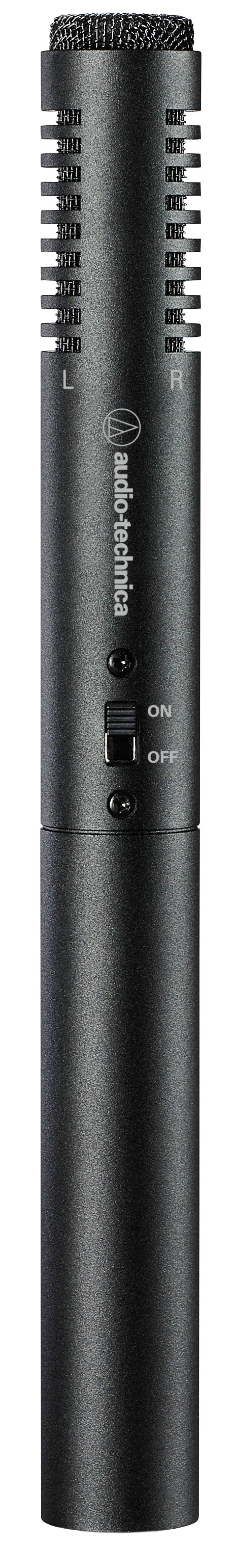 Microfon Audio-Technica - ATR6250x, negru