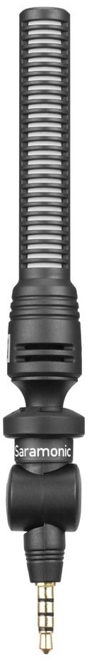 Microfon Saramonic - SmartMic5S, wireless, negru