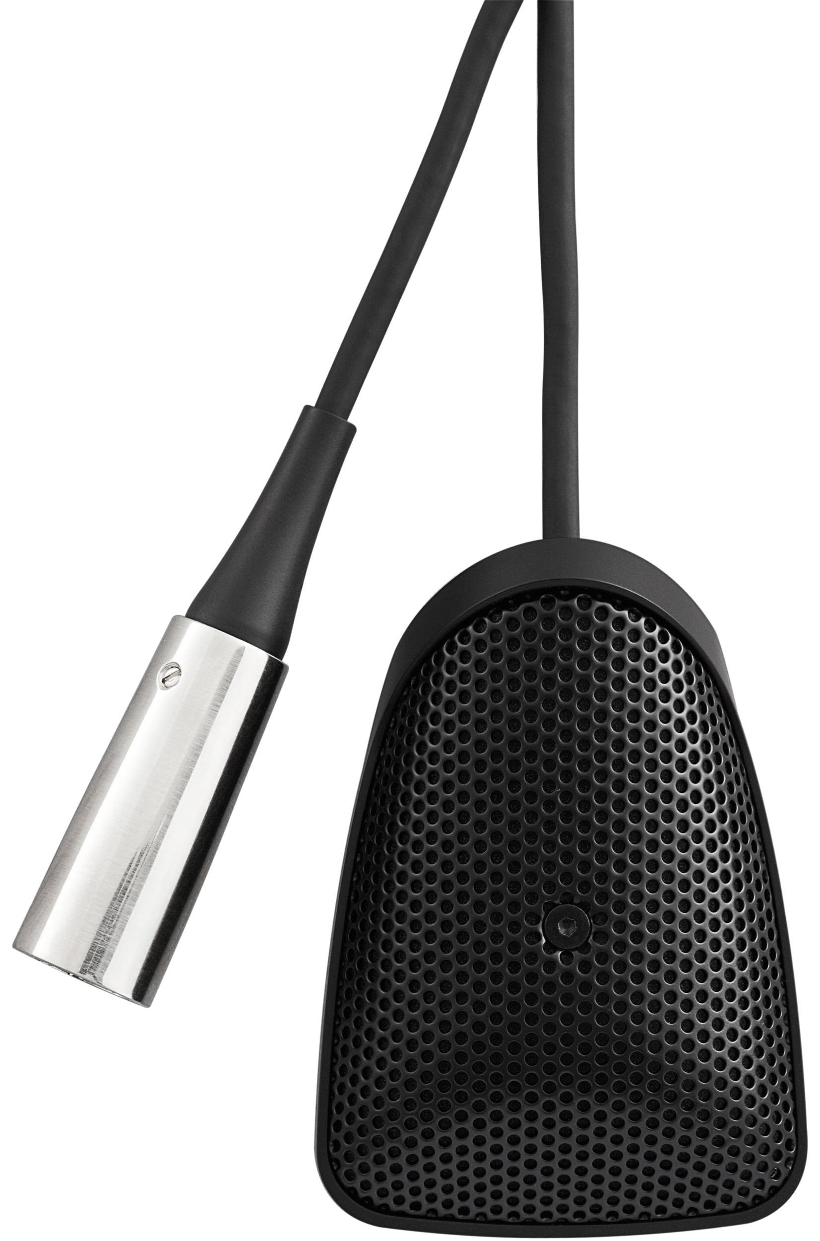 Microfon Shure - CVO-B/C, negru
