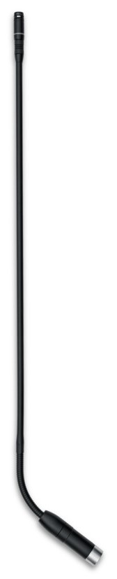 Microfon Shure - GM420/C, negru