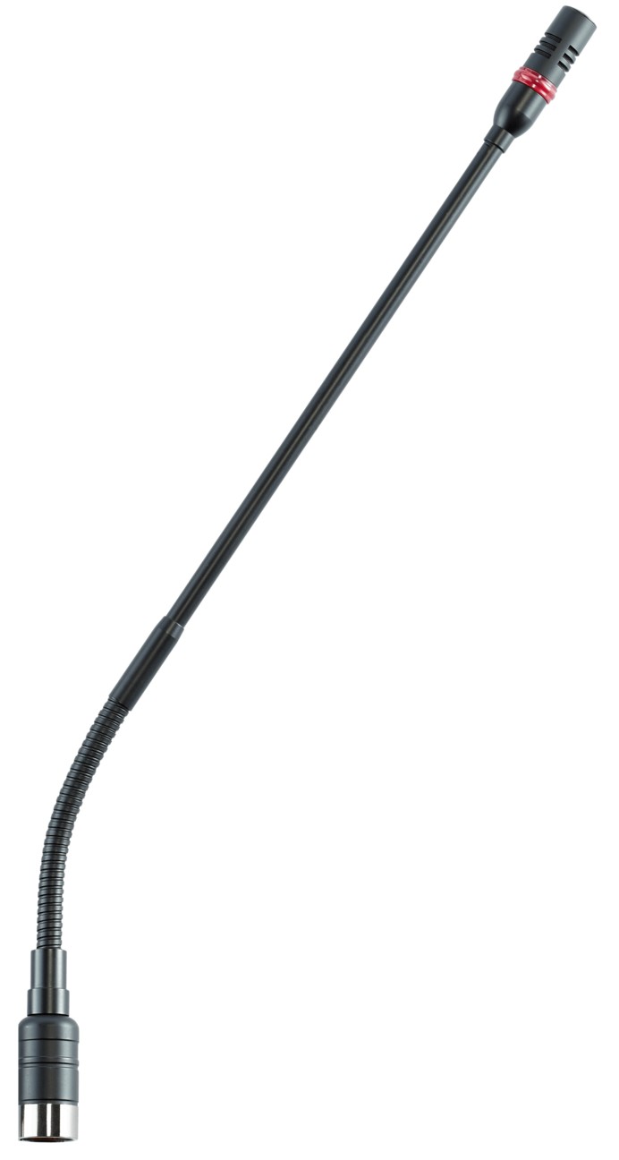 Microfon Shure - GM5924, negru