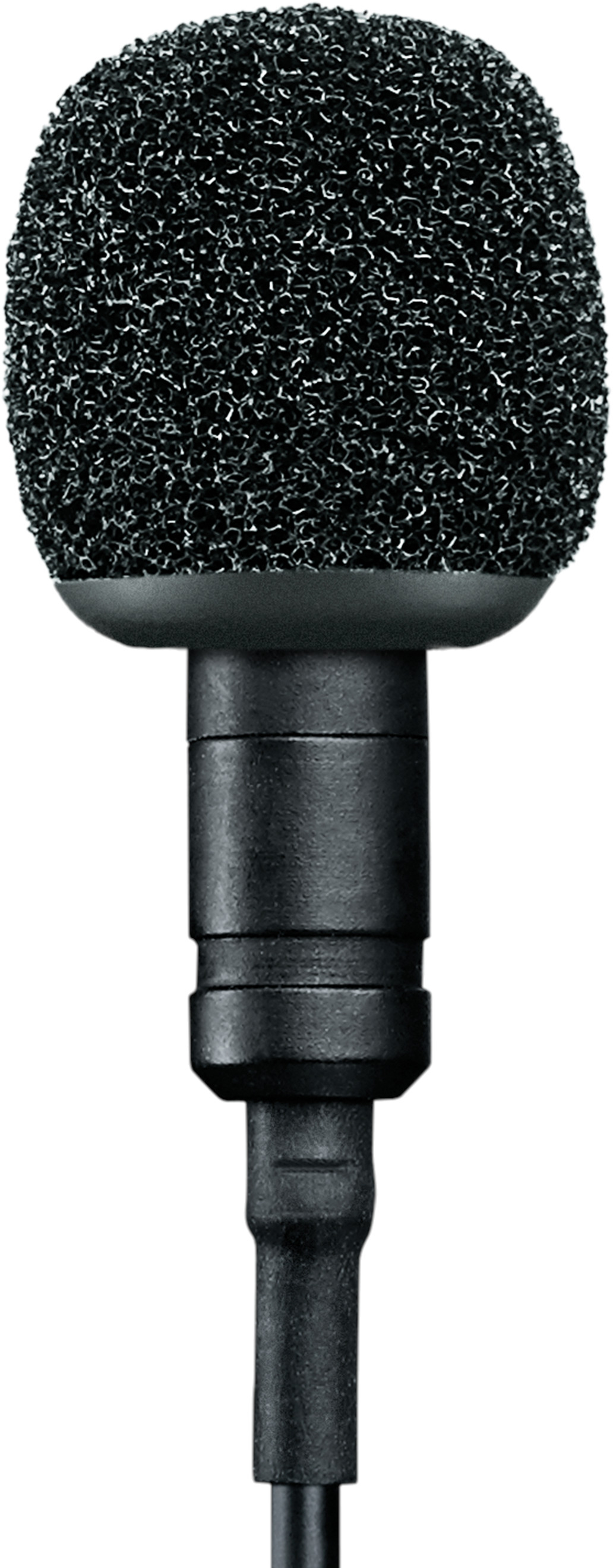 Microfon Shure - MVL, negru