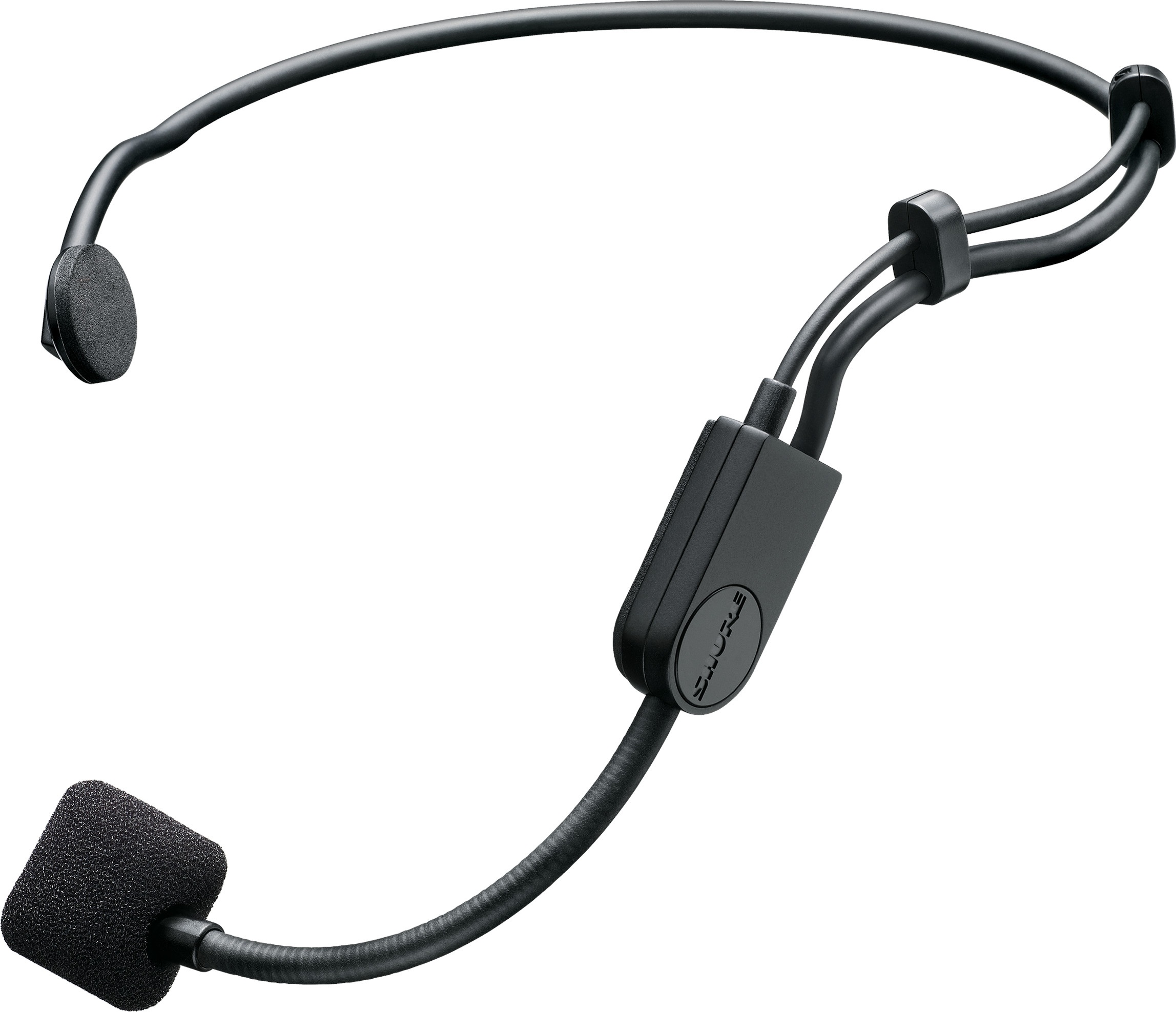 Microfon Shure - PGA31-TQG, negru