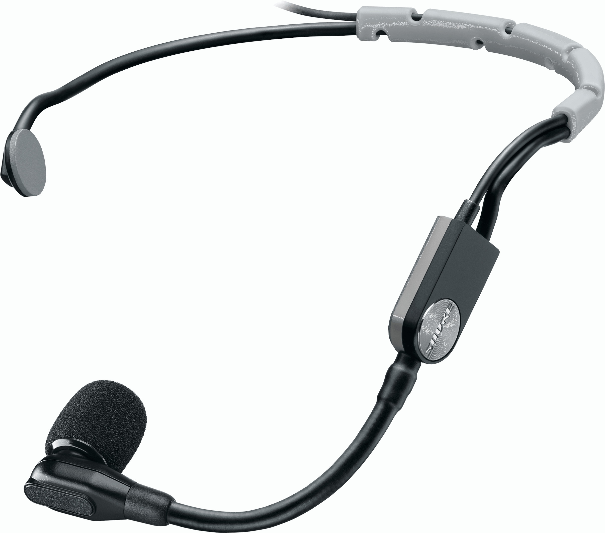 Microfon Shure - SM35-XLR, negru