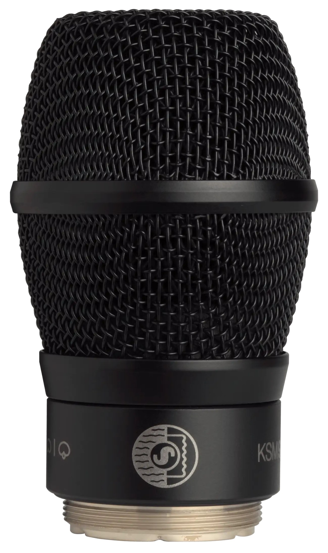 Capsulă de microfon Shure - RPW184, negru