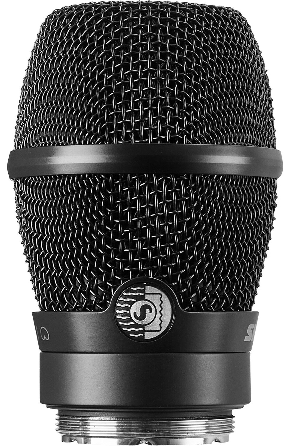 Capsulă de microfon Shure - RPW192, negru