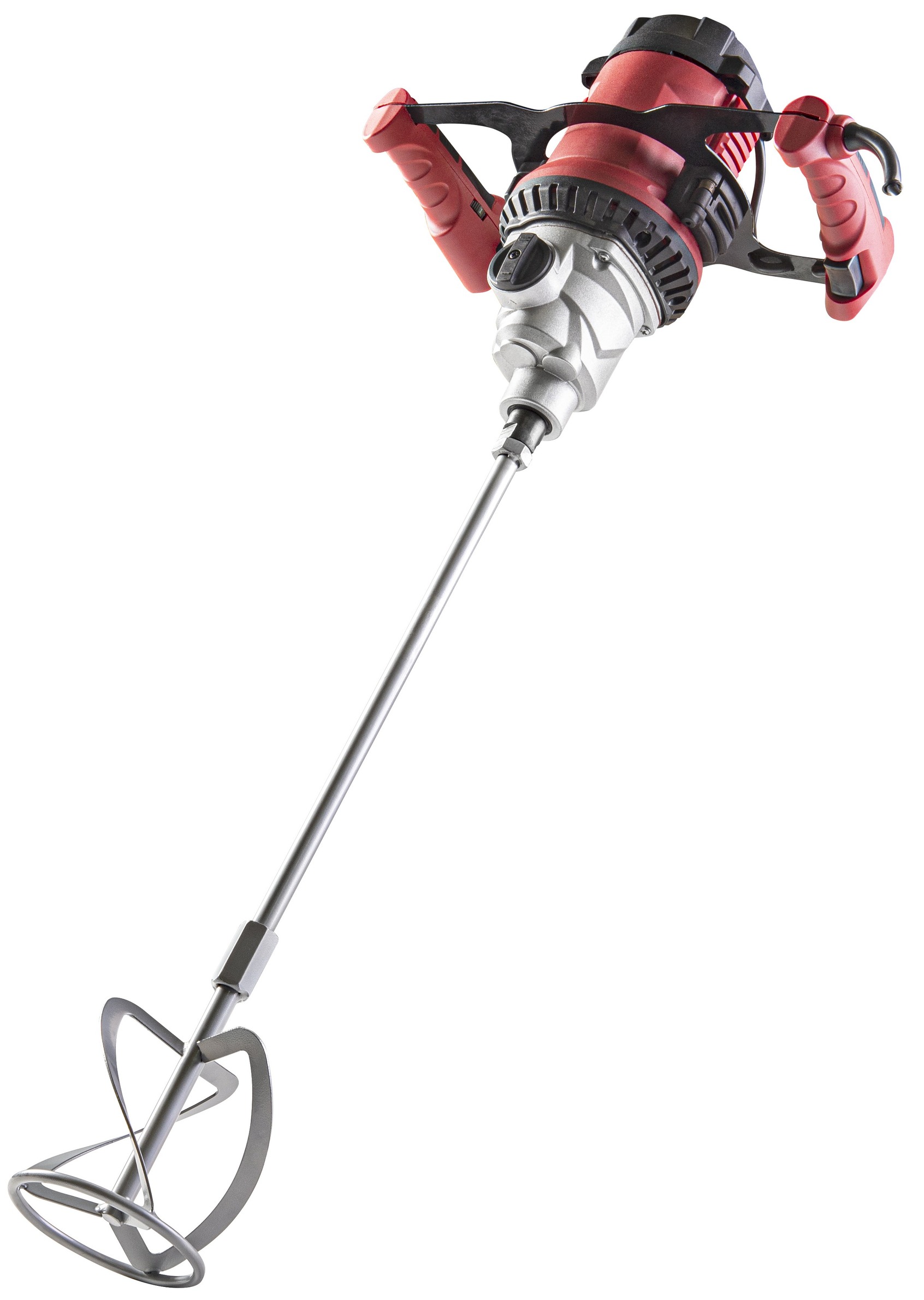 Mixer Raider - Pro, RDP-HM10, 1600W