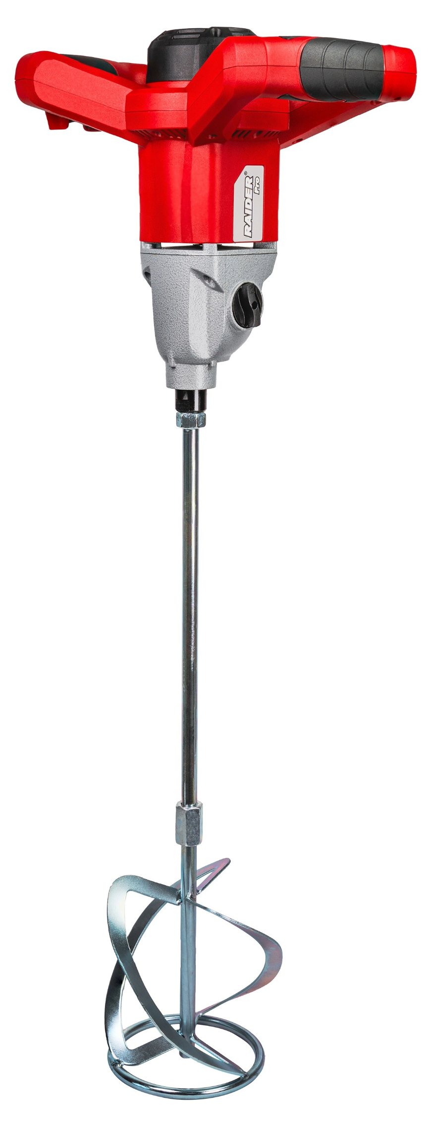 Mixer Raider - Pro, RDP-HM12, 1600W