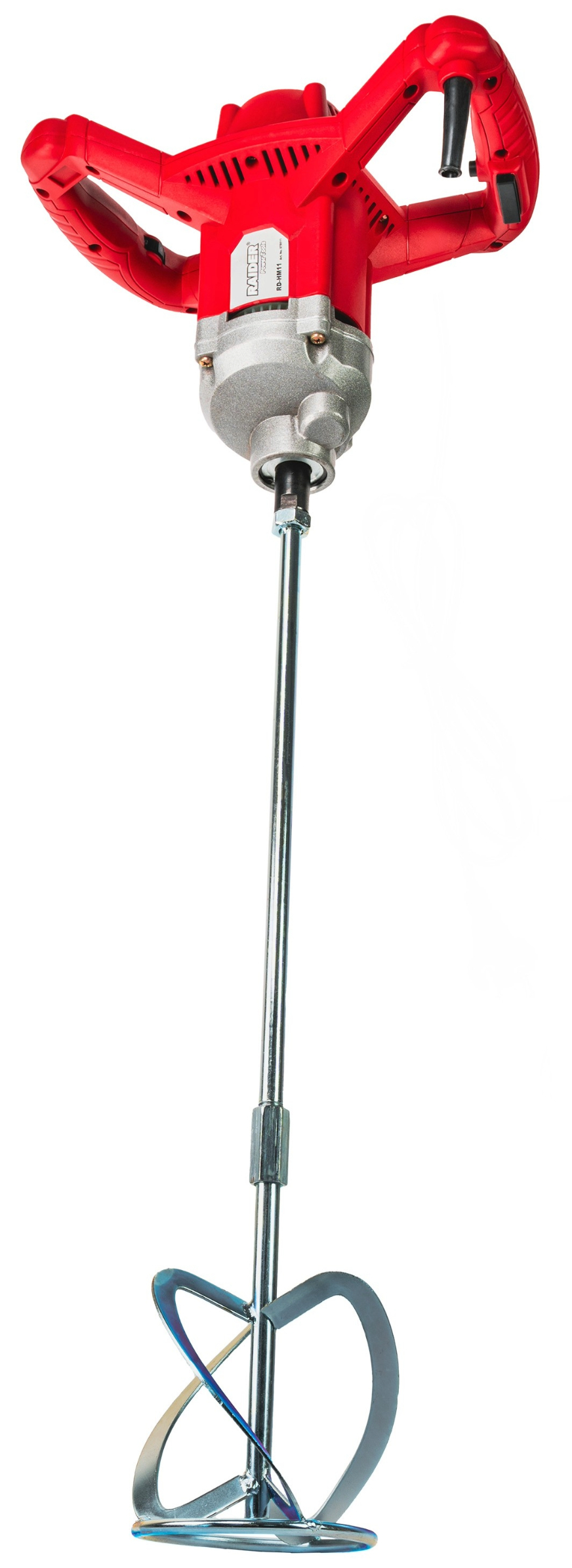 Mixer Raider - RD-HM11, 1600W
