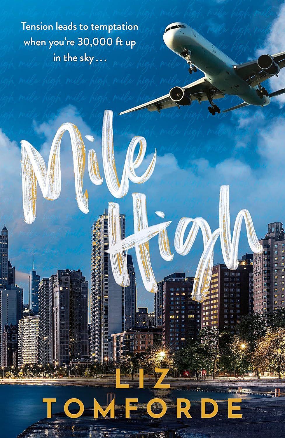 Mile High (Windy City 1)