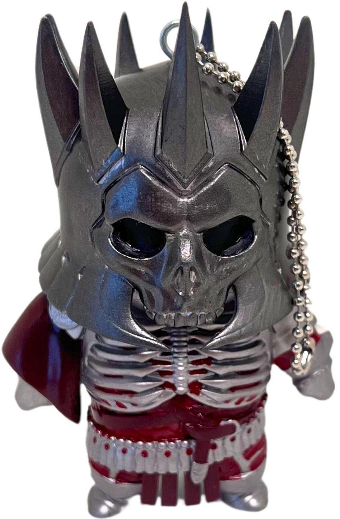 Figurină mini Good Loot Games: The Witcher - Eredin (Wild Hunt)
